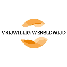 Logo Vrijwillig Wereldwijd