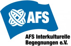 Logo AFS Interkulturelle Begegnungen