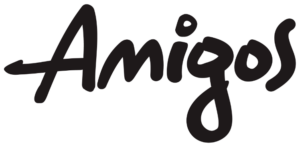 Logo AMIGOS