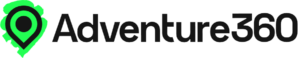 Logo Adventure360