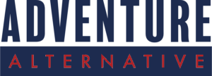 Logo Adventure Alternative