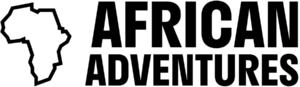 Logo African Adventures