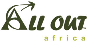 Logo All Out Africa