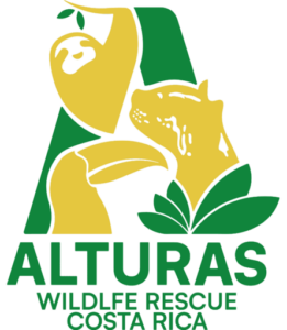 Logo Alturas Wildlife Sanctuary