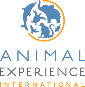 Logo Animal Experience International
