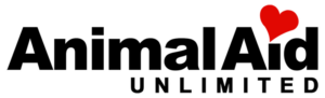 Logo Animal Aid Unlimited