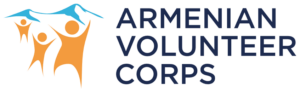 Logo Armenian Volunteer Corps