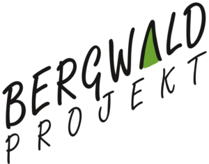 Logo Bergwaldprojekt