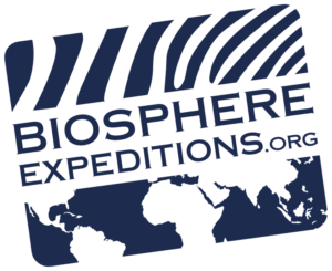 Logo Biosphere Expeditions