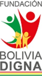 Logo Bolivia Digna