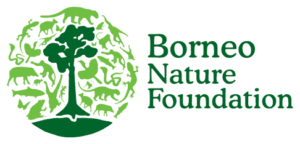 Logo Borneo Nature Foundation