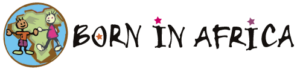 Logo Born in Africa