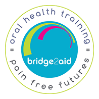Logo Bridge2Aid