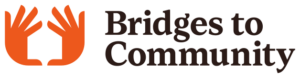 Logo Bridges to Community