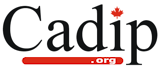 Logo CADIP