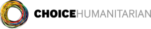 Logo CHOICE Humanitarian