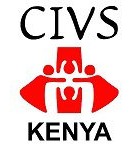 Logo CIVS Kenya