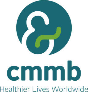 Logo CMMB