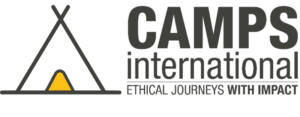 Logo Camps International