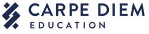 Logo Carpe Diem Education