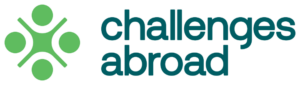 Logo Challenges Abroad