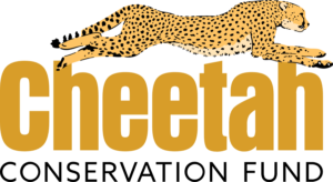 Logo Cheetah Conservation Fund