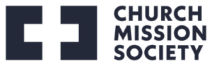 Logo Church Mission Society