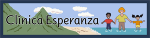 Logo Clínica Esperanza