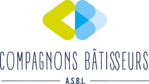 Logo Compagnons Bâtisseurs