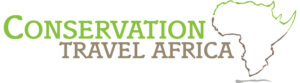 Logo Conservation Travel Africa