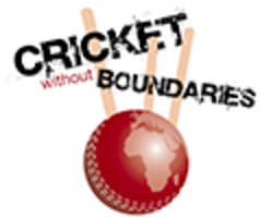 Logo Cricket Without Boundaries