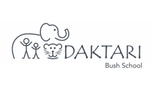 Logo DAKTARI Bush School