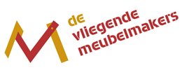 Logo De Vliegende Meubelmakers