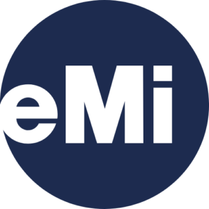 Logo EMI