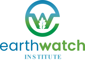 Logo Earthwatch