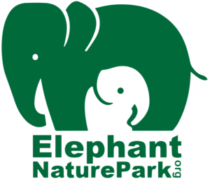 Logo Elephant Nature Park