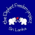 Logo Elephant Freedom Project