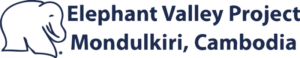 Logo Elephant Valley Project