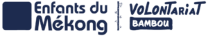 Logo Enfants du Mékong
