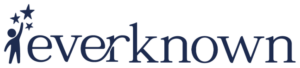 Logo Everknown (Orphan Outreach)