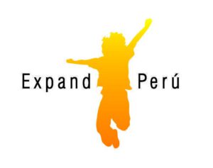 Logo Expand Perú