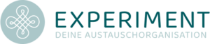Logo Experiment e.V.