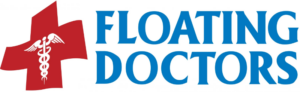 Logo Floating Doctors