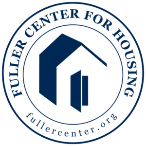 Logo Fuller Center for Housing