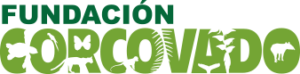 Logo Fundación Corcovado