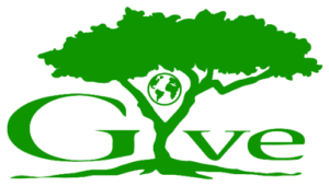 Logo GIVE Volunteers