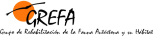 Logo GREFA