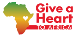 Logo Give a Heart to Africa