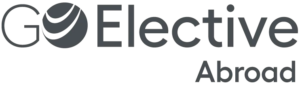 Logo Go Elective