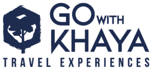 Logo Go With Khaya